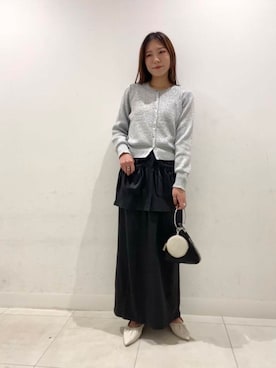 inaさんのコーディネート