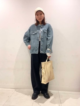 inaさんのコーディネート