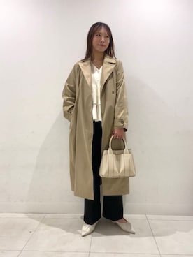 inaさんのコーディネート
