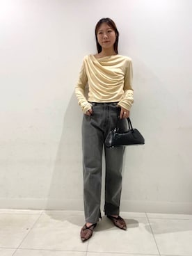 inaさんのコーディネート