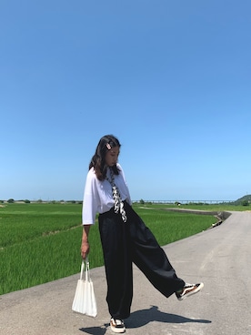 DoDoさんのコーディネート