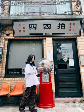 DoDoさんのコーディネート