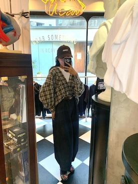 DoDoさんのコーディネート