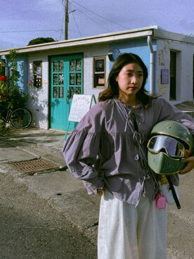 DoDoさんのコーディネート