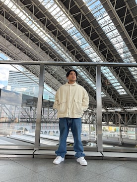 田中理登さんの（L.H.P | エルエイチピー）を使ったコーディネート