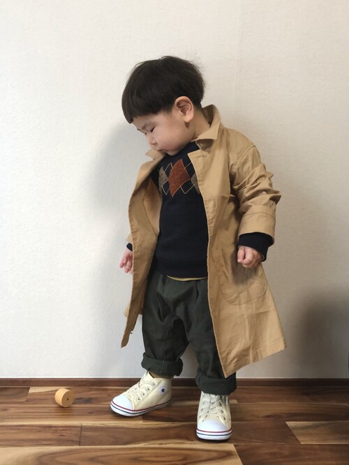 woooさんのコーディネート