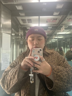 Yoyo🇹🇼さんのコーディネート