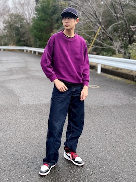 bochukunさんのコーディネート