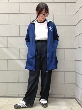 N.Kさんのコーディネート