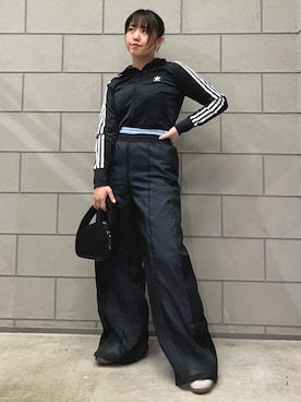 N.Kさんのコーディネート