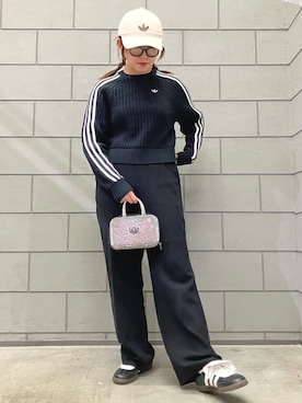 N.Kさんのコーディネート