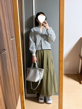 sawara2216さんの（Fashion Letter | ファッションレター）を使ったコーディネート