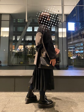 しるこさんのコーディネート