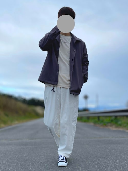 miyaさんのコーディネート