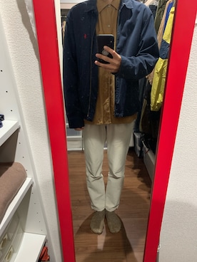 ボーリックさんの（Curly | カーリー）を使ったコーディネート