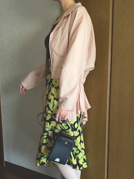 108quruさんの（HERZ | ヘルツ）を使ったコーディネート
