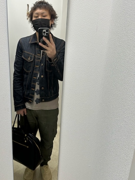 デシ丸(レモンスター)🌐 👁‍🗨さんのコーディネート