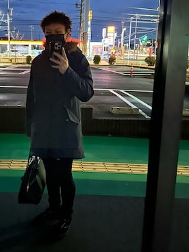 デシ丸(レモンスター)🌐 👁‍🗨さんの（HERZ | ヘルツ）を使ったコーディネート