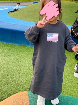 himachanさんの（CONVERSE | コンバース）を使ったコーディネート