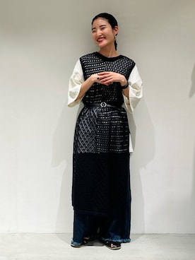 は し も とさんのコーディネート