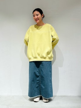 は し も とさんのコーディネート