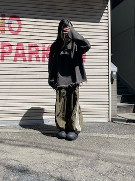 にこるさんの（L.H.P | エルエイチピー）を使ったコーディネート