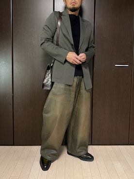 tekko11oさんのコーディネート