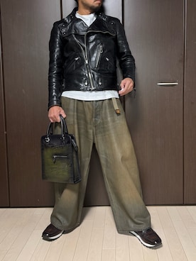 tekko11oさんのコーディネート