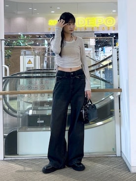 hazukiさんのコーディネート