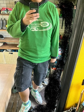 papa516さんのコーディネート