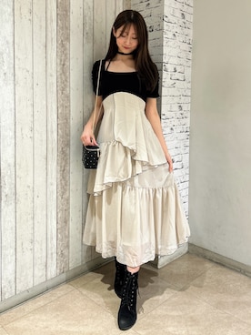 nanamiさんのコーディネート