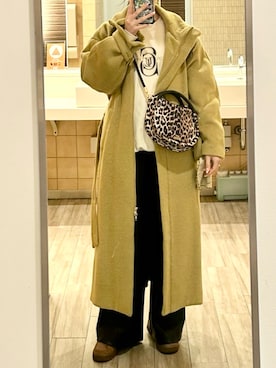 るーかすさんのコーディネート