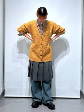 shirabe108さんのコーディネート