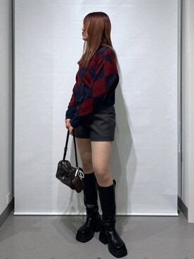 shirabe108さんのコーディネート