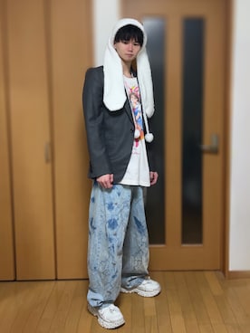 Kaiさんのコーディネート