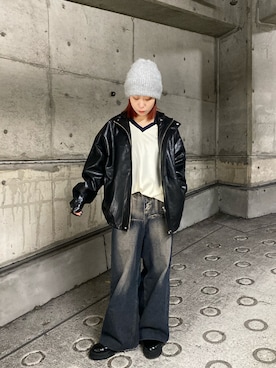 wwgmikiさんのコーディネート