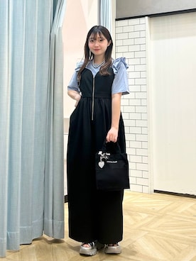 さちぃさんのコーディネート