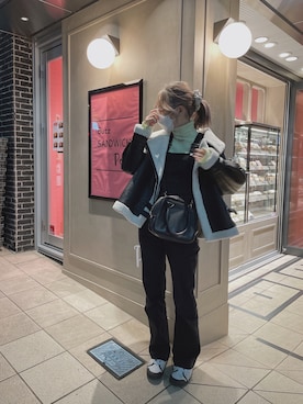 AMOさんのコーディネート