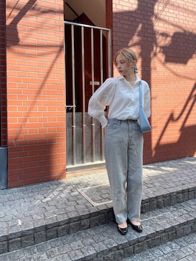 AMOさんのコーディネート