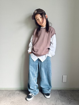 oh-chanさんの（riziere | リジェール）を使ったコーディネート