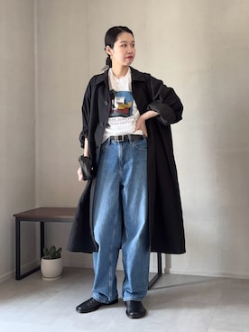 ひなさんのコーディネート