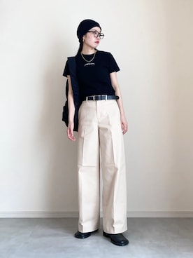 ひなさんのコーディネート