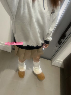 miyukichiiiii🐱さんのコーディネート