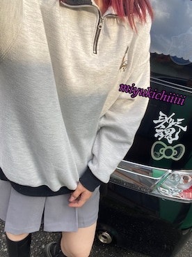 miyukichiiiii🐱さんのコーディネート
