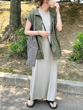 sayさんの（MLI'A | エムリア）を使ったコーディネート