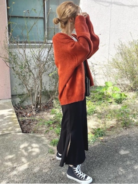 sayさんの（MLI'A | エムリア）を使ったコーディネート