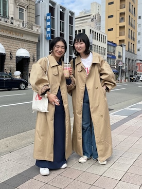 shitomiさんのコーディネート