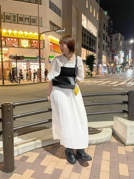 shitomiさんのコーディネート