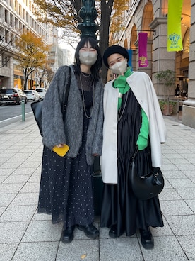 shitomiさんのコーディネート