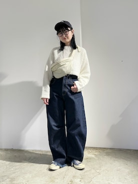 shitomiさんのコーディネート